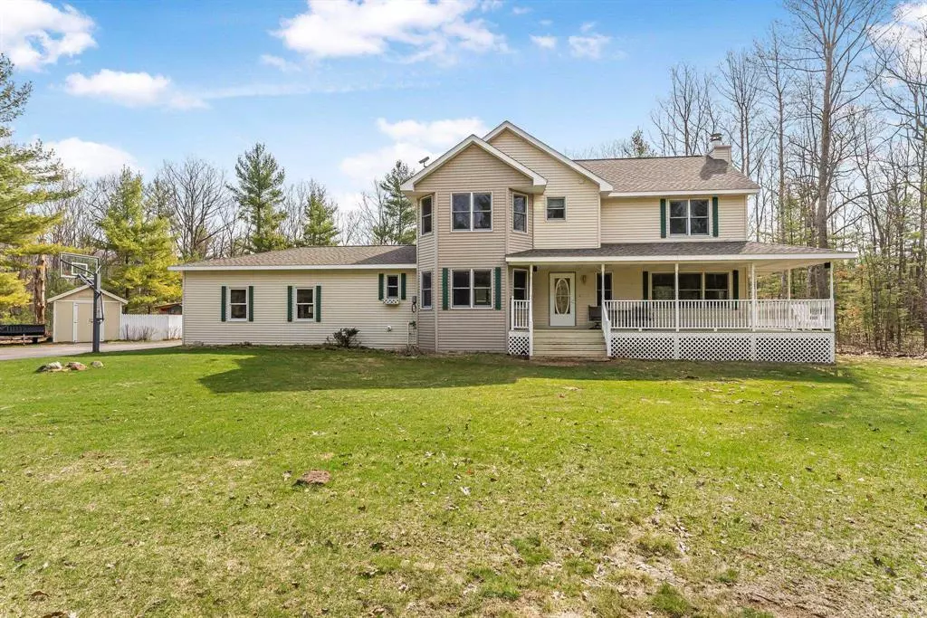 Paradise Twp, MI 49649,3637 Perla