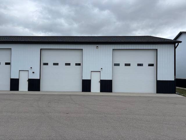 Blair Twp, MI 49685,4220 Eagles Fly North Trail Unit: 55C & 55D