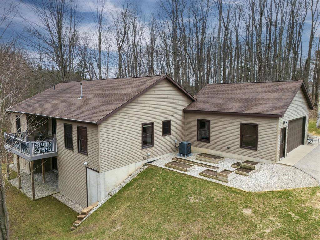 3383 Burnt Mill Road, Inland Twp, MI 49643