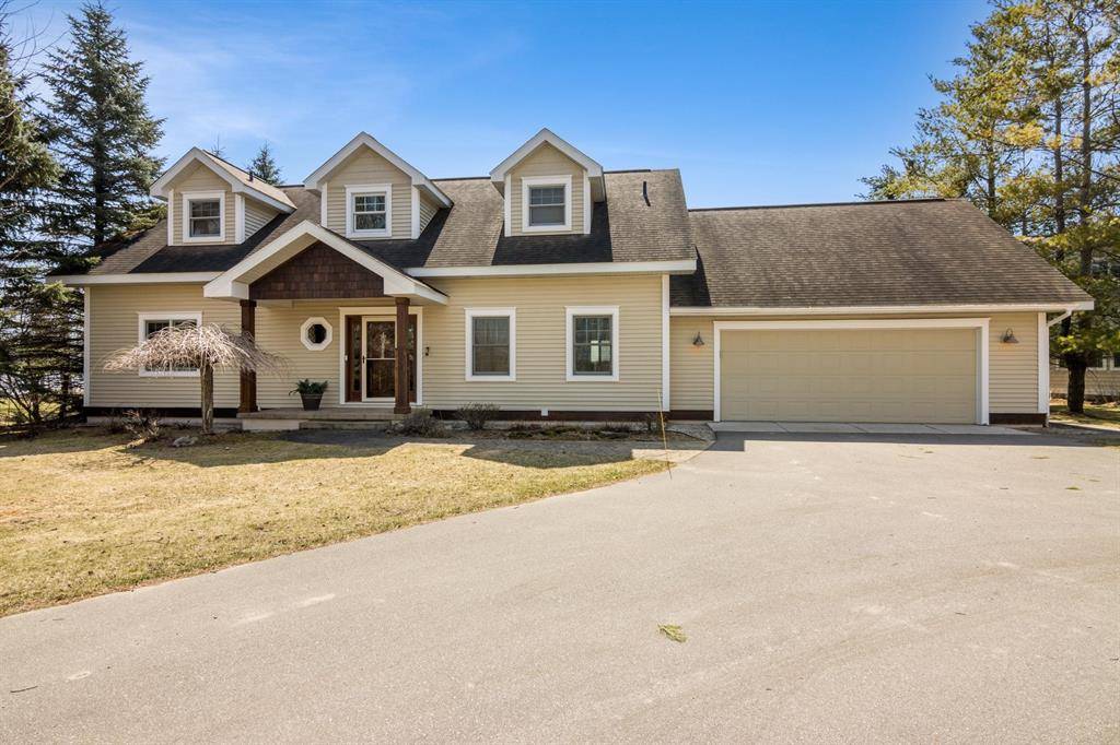 Littlefield Twp, MI 49706,6650 S Beach Drive