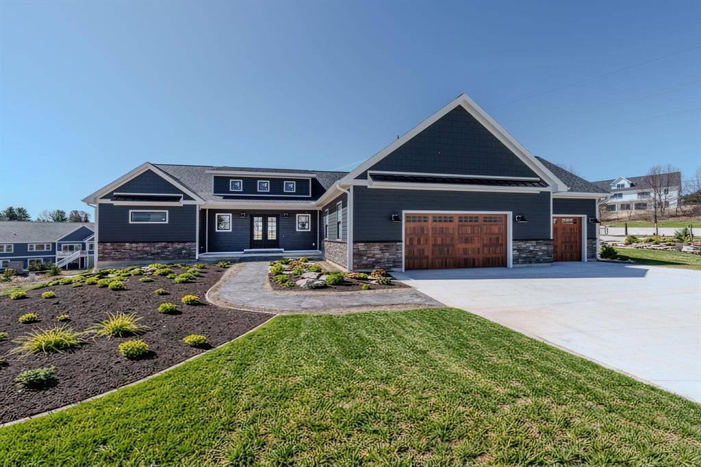 47 JoJack Run Lot: D, Peninsula Twp, MI 49686