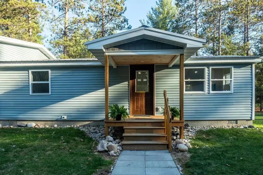 6111 Keffer Road, Fife Lake Twp, MI 49649