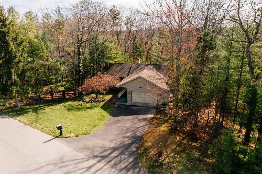 4500 Paper Birch Lane, Acme Twp, MI 49686