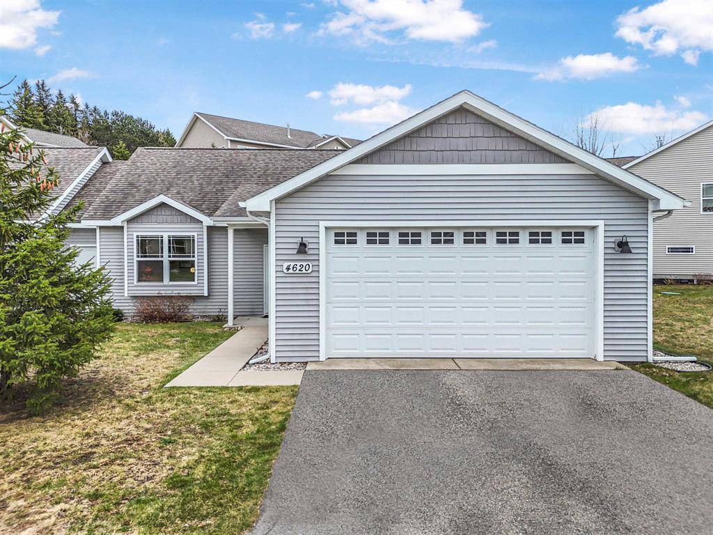 4620 Black Bear Drive 49, Long Lake Twp, MI 49685