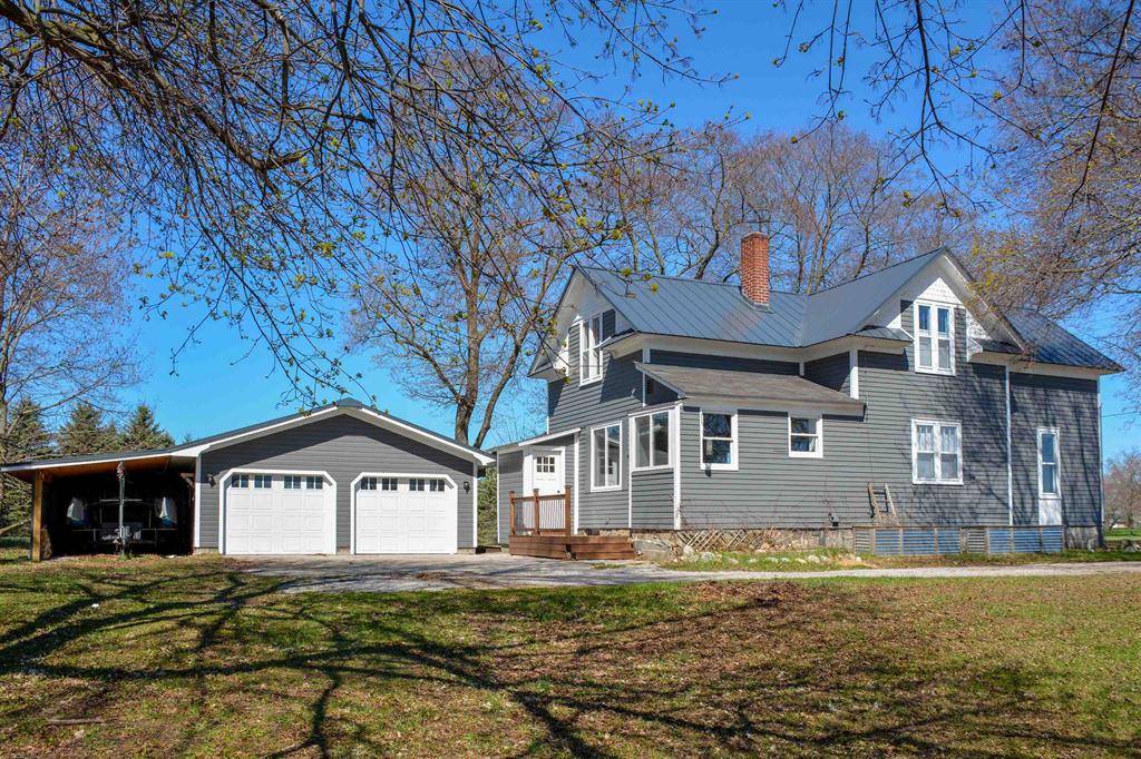 Blair Twp, MI 49696,568 S Rusch Road