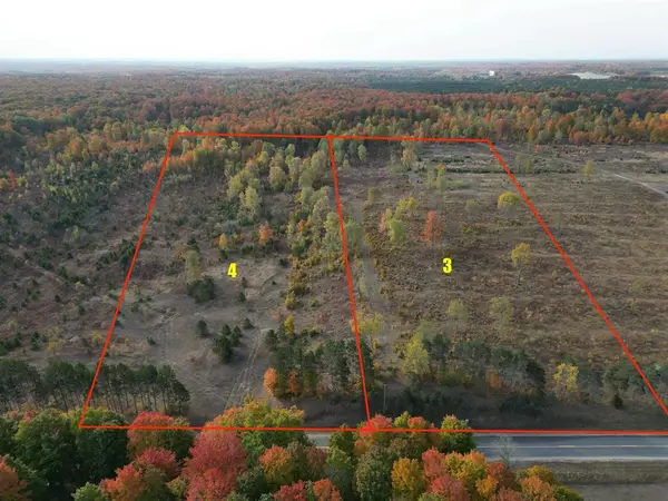 Kasson Twp, MI 49664,Parcel A3 E Kasson Road Lot: A3
