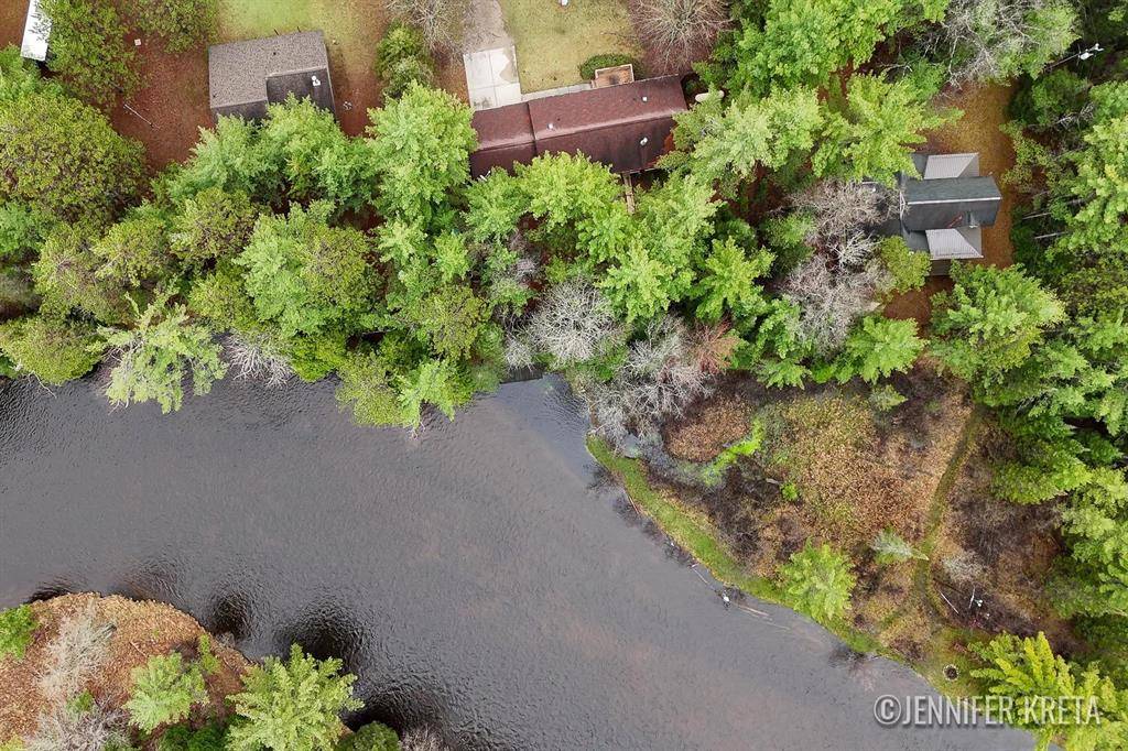 1114 Moffatt Trail, South Branch Twp, MI 49738