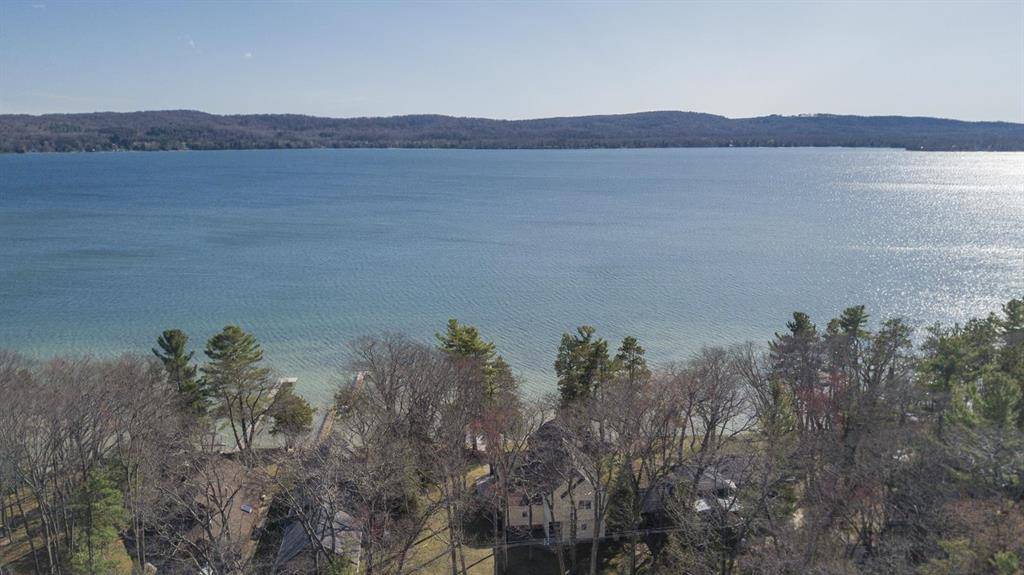 7753 & 7754 Woodland Drive, Lake Twp, MI 49640