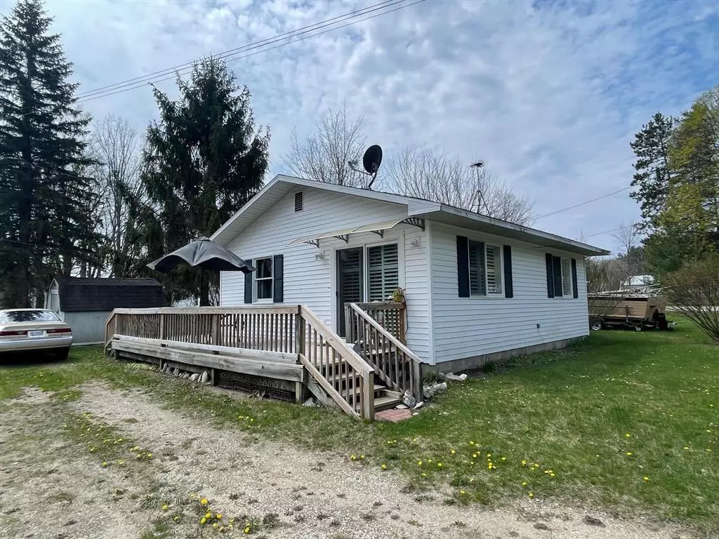 Central Lake Twp, MI 49622,8117 North Street