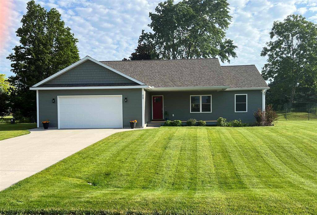 3762 Apollo, Blair Twp, MI 49685