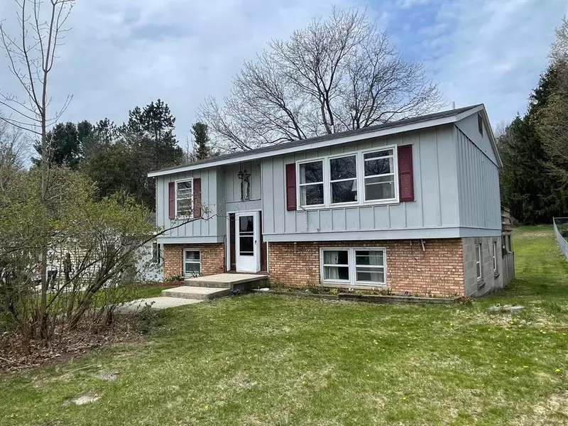 1993 West Street, Central Lake Twp, MI 49622