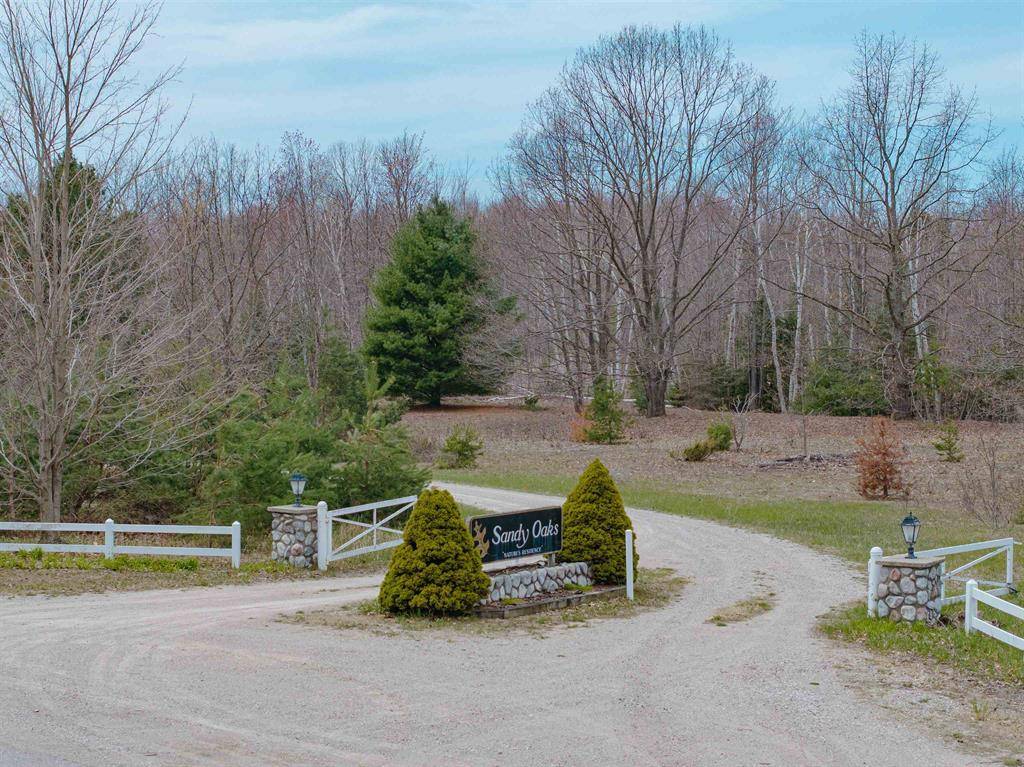 Cleveland Twp, MI 49621,lot 6 S Harbor Highway