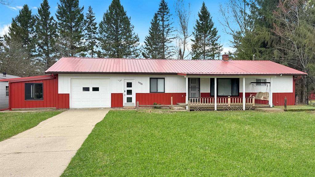Cherry Grove Twp, MI 49601,1020 E 46 Road