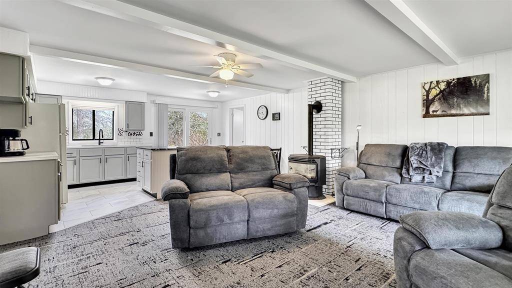 Cherry Grove Twp, MI 49601,1020 E 46 Road