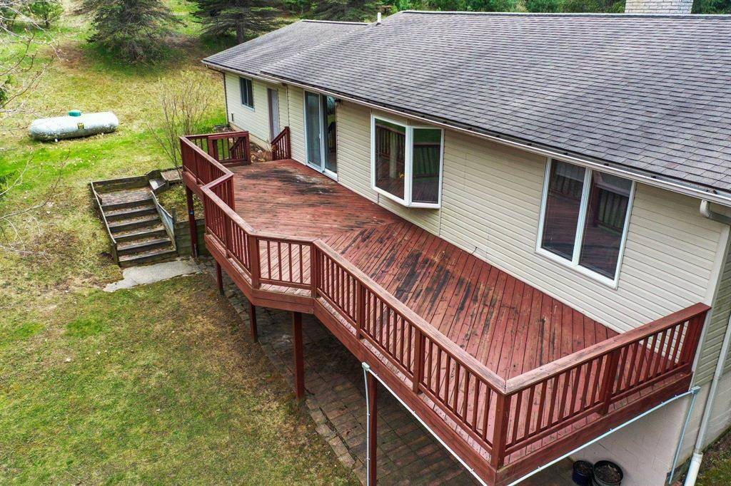 Kasson Twp, MI 49664,11531 Tower Road