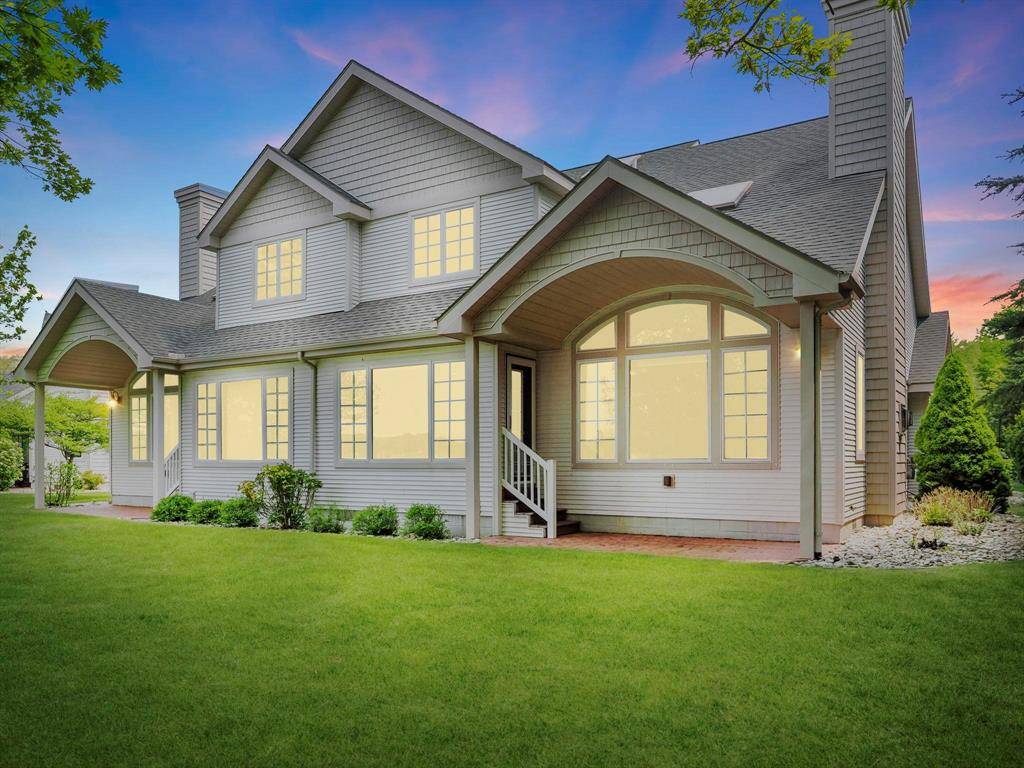 700 Spartan Shores Boulevard 1 Lot: 1, Elk Rapids Twp, MI 49629