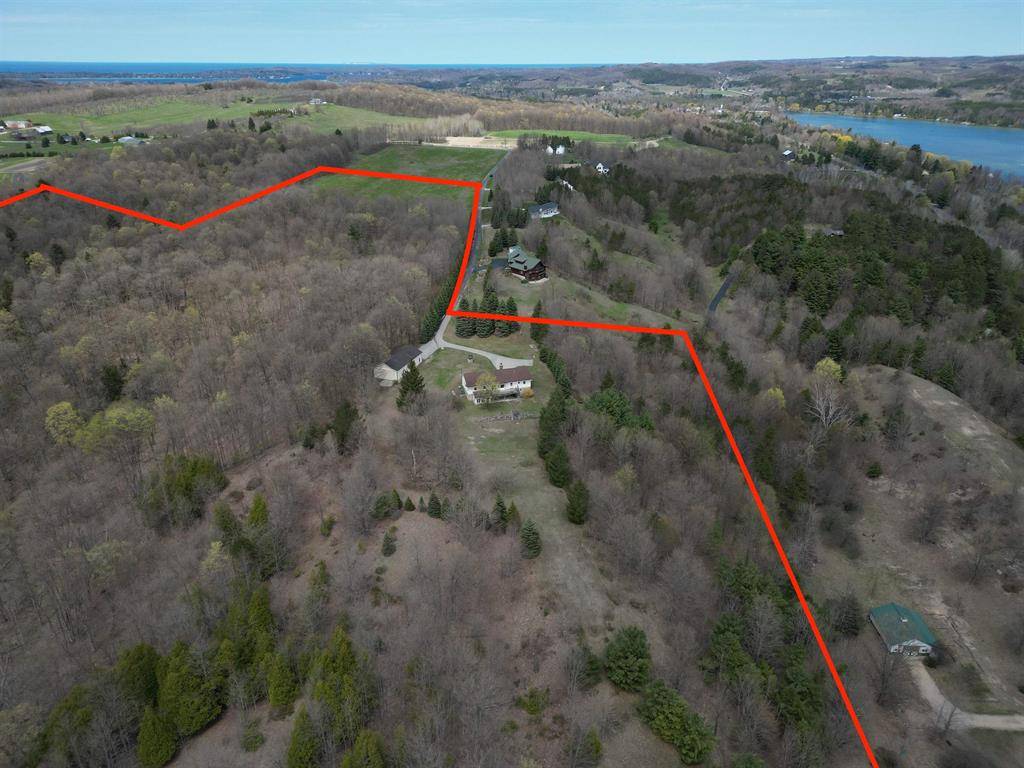 Leland Twp, MI 49653,1501 S Ruby Lane