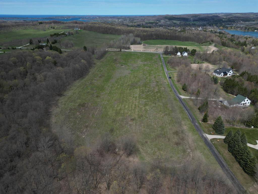 Leland Twp, MI 49653,Parcel 2 S Ruby Lane