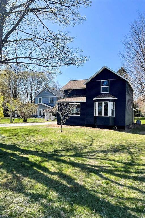 531 Corning Avenue, Frankfort, MI 49635