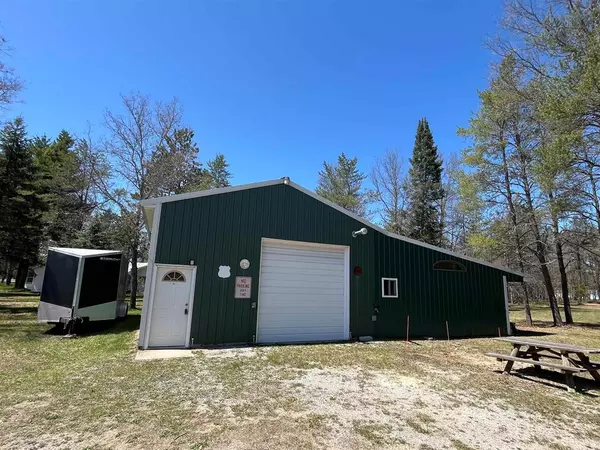 Bear Lake Twp, MI 49738,15831 SE M 72