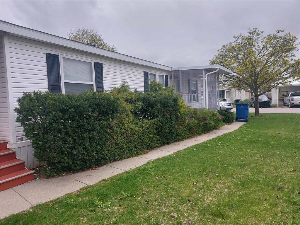 Garfield Twp, MI 49686,1542 David Place