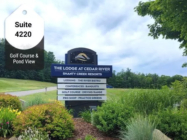 2400 Troon South 4220, Kearney Twp, MI 49615