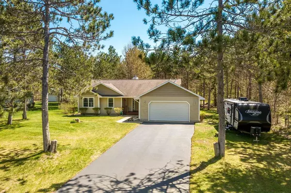Long Lake Twp, MI 49684,8256 Mapleleaf Drive Lot: 27
