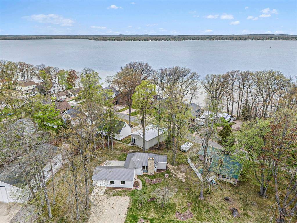 Lake Twp, MI 49651,6370 W Buena VIsland