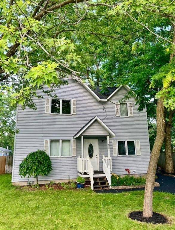 Traverse City, MI 49686,521 Hastings Street