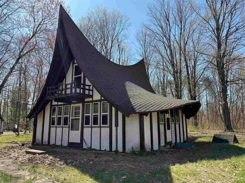 Blue Lake Twp, MI 49659,10290 Carmichael Drive