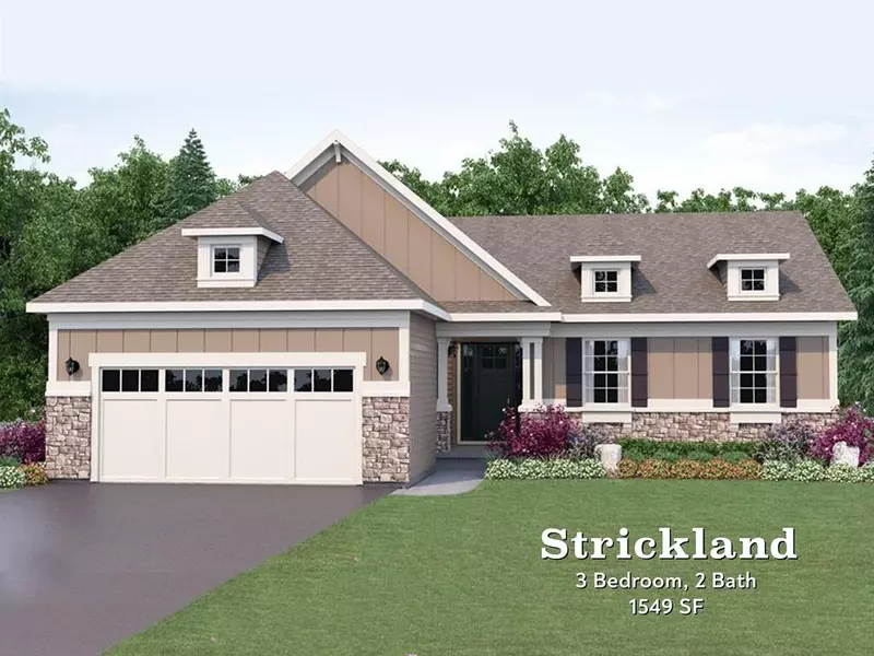 Unit 15 S Club Drive 15 Lot: 15, Cleveland Twp, MI 49621