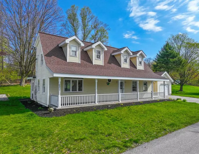 8377 Zosel Street, Onekama Vlg, MI 49675