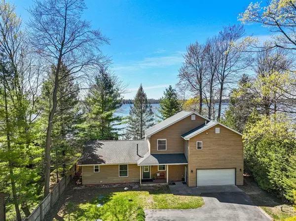 Green Lake Twp, MI 49637,4306 Central Park Drive Lot: 150