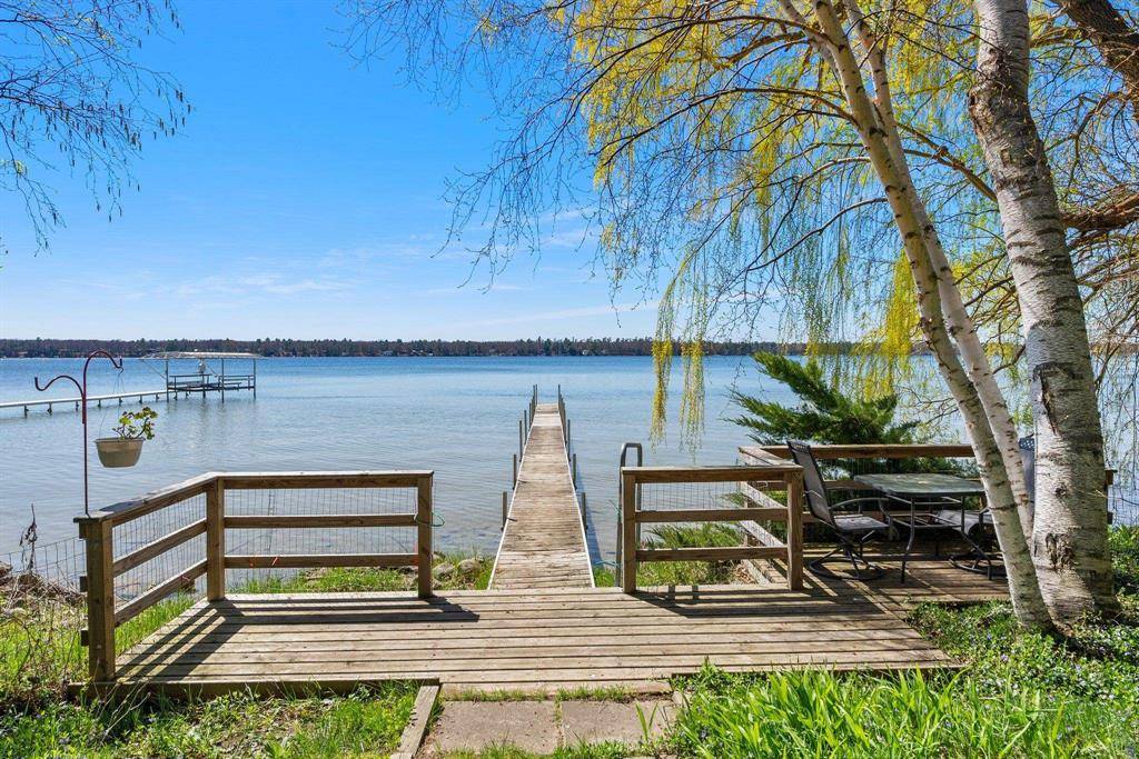 Green Lake Twp, MI 49637,4306 Central Park Drive Lot: 150