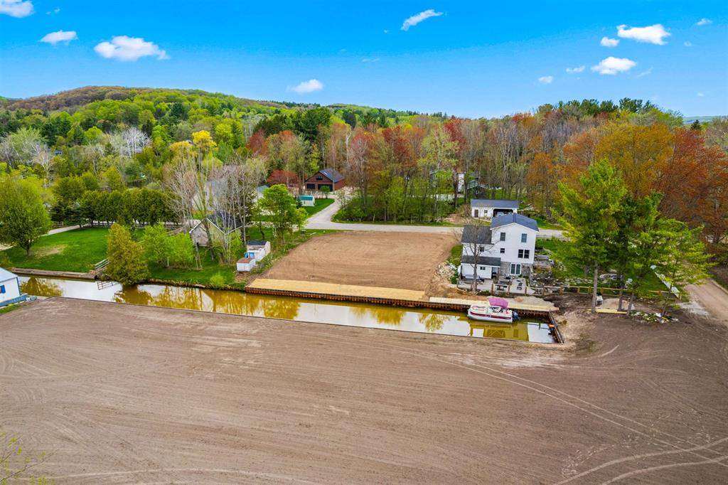 Kearney Twp, MI 49615,Lot 3 Harbor Street