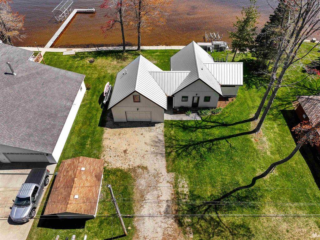 Cherry Grove Twp, MI 49601,109 Davidsen Avenue