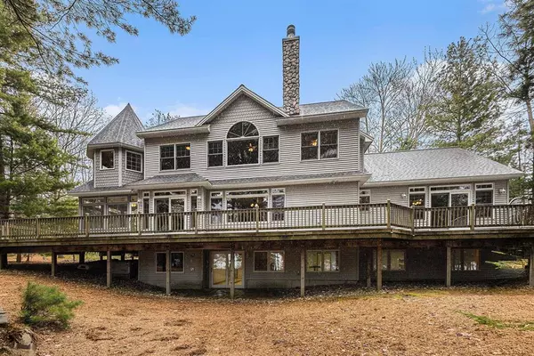 410 S Golden Beach Drive, Torch Lake Twp, MI 49648