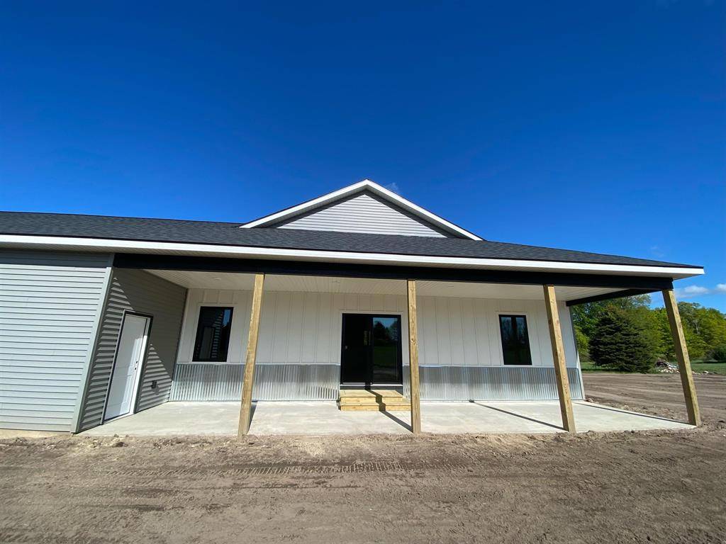 Almira Twp, MI 49650,18049 Kadi Lane