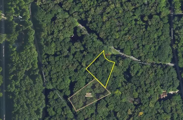 Custer Twp, MI 49615,Lot 49 Val Disere Drive