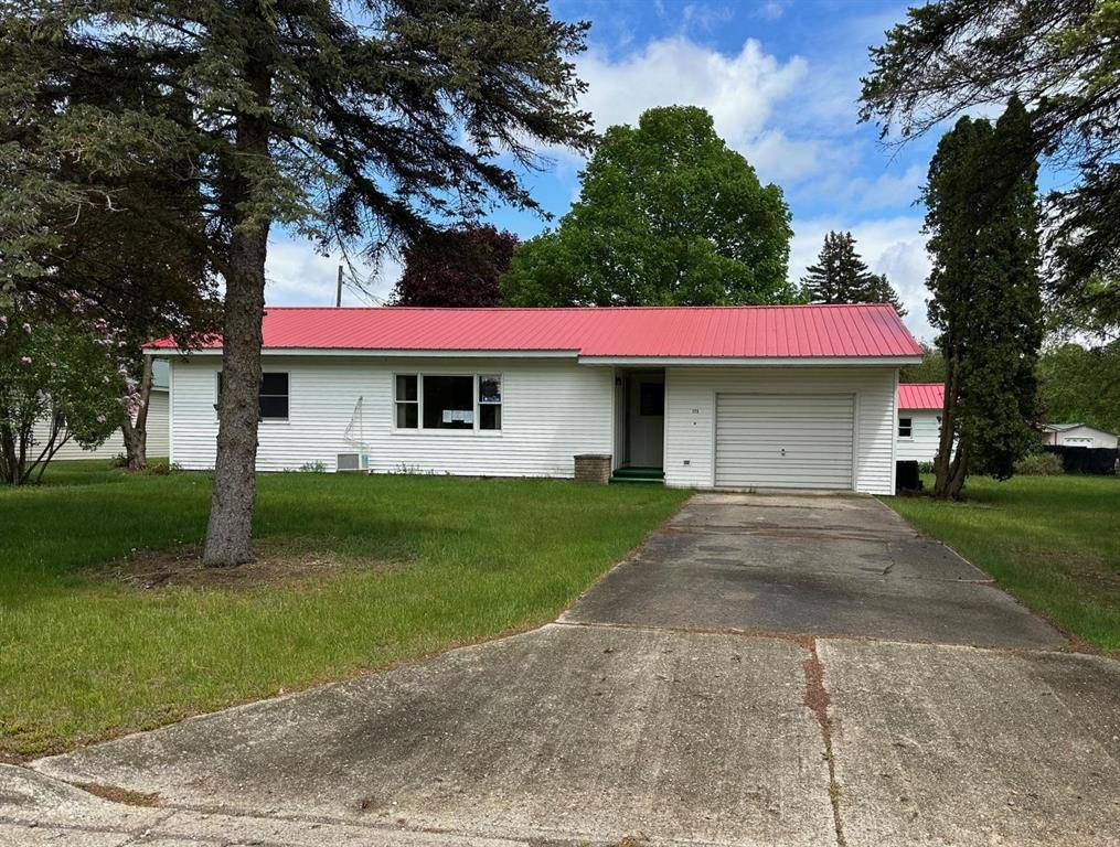 175 S Hudnut, Fork Twp, MI 49305