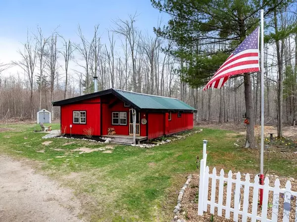3622 Big Sky Trail, Hayes Twp, MI 49735