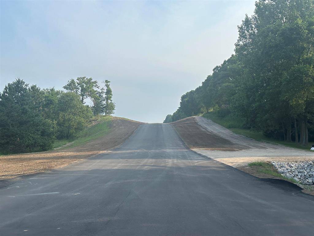 Empire Twp, MI 49636,Parcel 5 Karnes Road