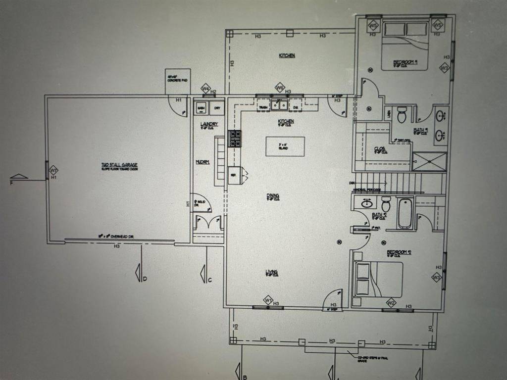 Long Lake Twp, MI 49685,1868 Cascade Trail Lot: 15