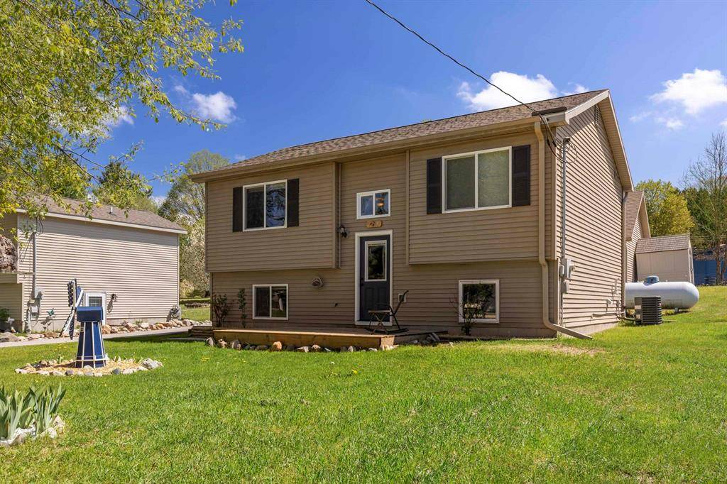 4267 Main Street Lot: 6, Paradise Twp, MI 49649
