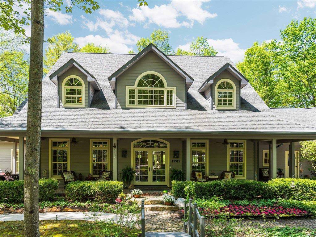 Weldon Twp, MI 49683,11511 Mountain Woods