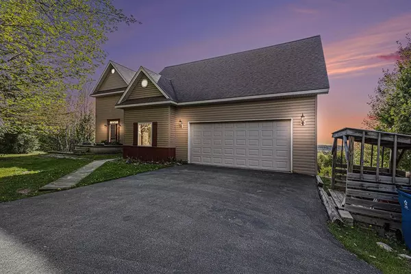 3290 Sumac Trail, Blaine Twp, MI 49635