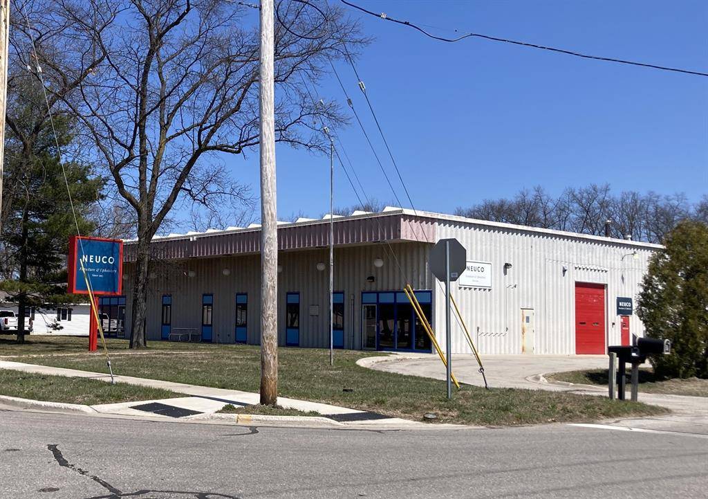 1237 Hastings Street, Traverse City, MI 49686