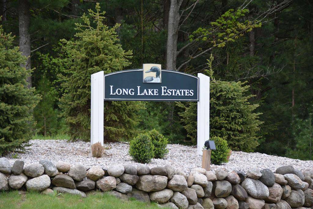 Long Lake Twp, MI 49685,9806 King Fisher Trail