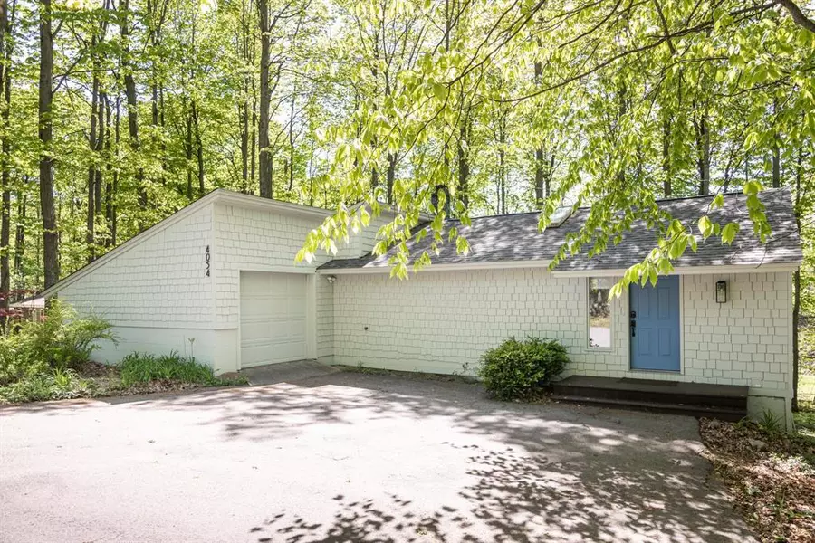 4054 S Scenic View Drive, Bingham Twp, MI 49682
