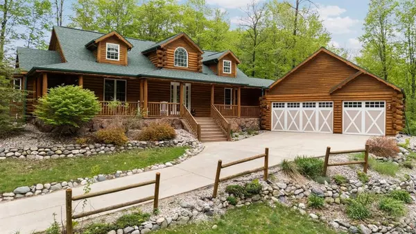 5592 Troon North, Kearney Twp, MI 49615